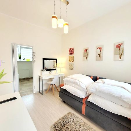 Apartamenty Cudowna Wyspa Swinoujscie Exterior photo